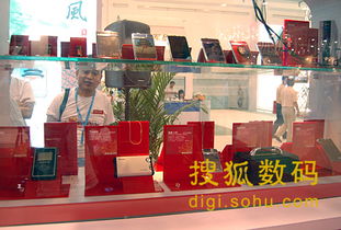 组图纽曼产品展示 聚焦创新科技，举办精彩承办展览展示活动